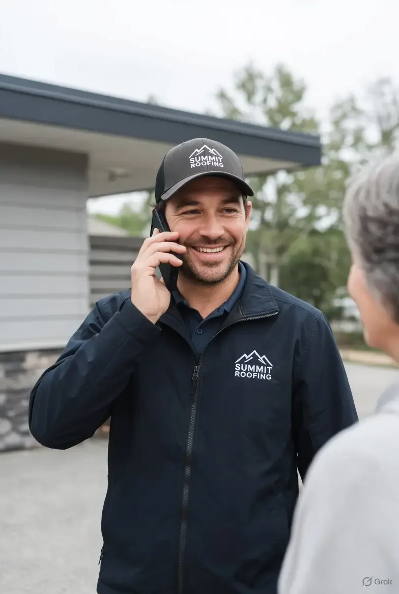 Flat Roof Leak Repair Quinton, VA FAQs